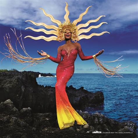 david lachapelle fotografías.